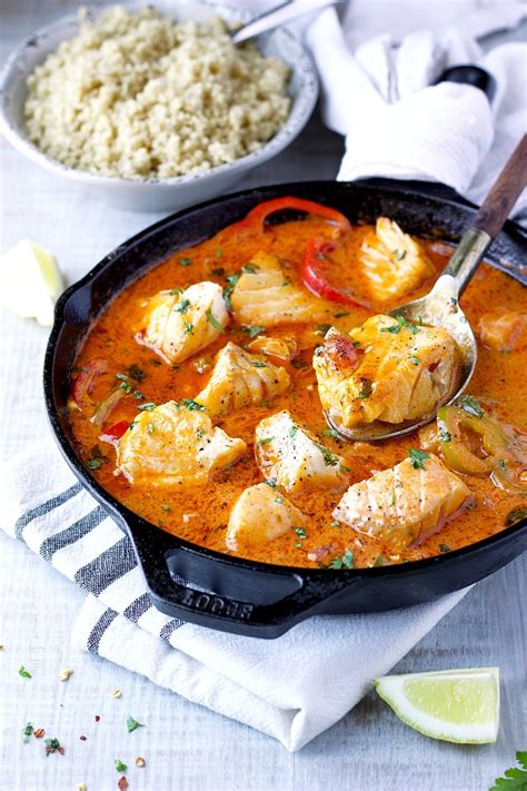 Top 15 Fish Stew Recipe Cod Easy Recipes To Make At Home