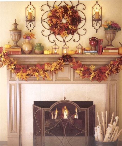 I Got A Fever And It Needs More Mantels Fall Fireplace Southern