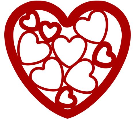 Free Svg Heart Images If You Are Looking For A Free Heart Svg File For