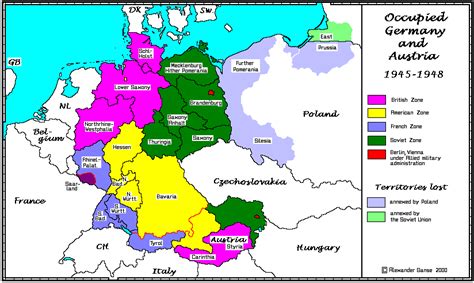 Whkmla Historical Atlas Germany Page