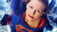 Comic Con Wallpaper - Supergirl (2015 TV Series) Wallpaper (38643462 ...