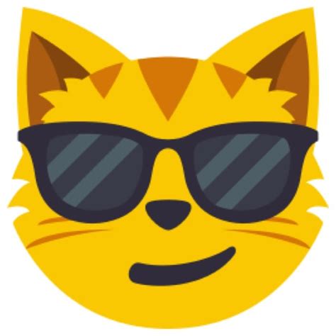 Cat Themed Emoji By Emojione Iphone And Ipad Game Reviews