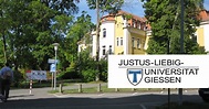 Justus Liebig University Giessen in Germany, 2017 | ISGEDR website