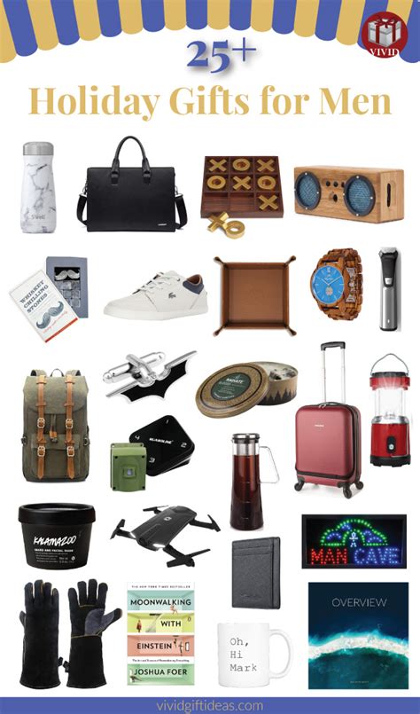 Christmas Gifts For Men 2023 New Ultimate Most Popular List Of