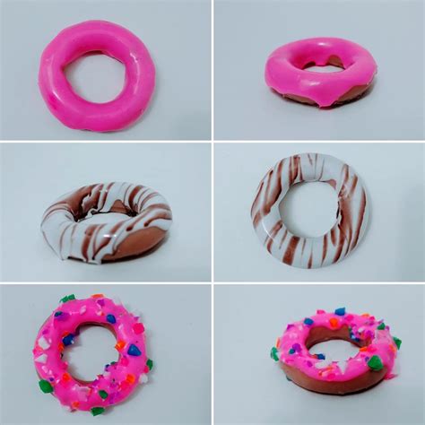 Mature Doughnut Cock Ring Donut Cock Ring Cock Ring 1 Etsy