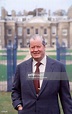 John Spencer, 8th Earl Spencer | brother of princess Diana | Pinterest ...