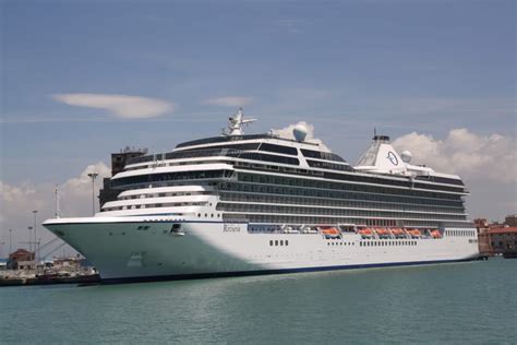 Oceania Marina Review Cruise Around The World In Luxury Trekbible
