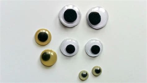 How To Create Fun Recycled Googly Eyes Diy Crafts Tutorial
