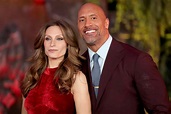 Dwayne 'The Rock' Johnson Married His Girlfriend of 12 Years Lauren Hashian