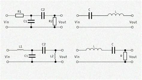 Band Pass Filter Calculator Electronicbase