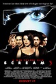 Scream 3 (2000) | Amazing Movie Posters