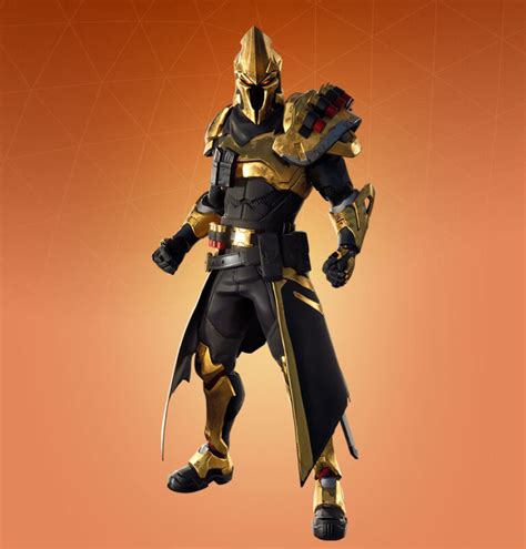 Fortnite Ultima Knight Skin Character Png Images Pro Game Guides