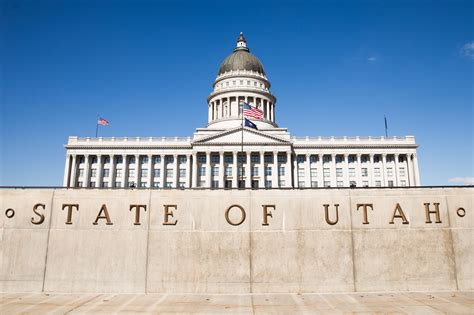 Utah Capitol To Hold Rally For Mental Illness And Addiction Recovery
