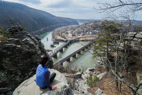 12 Gorgeous Hikes Near Baltimore For All Levels Urban Outdoors