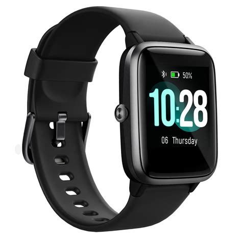 2020 Newest Smart Watch For Android And Ios Phones Fitness Tracker