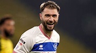 Charlie Austin returns to QPR on permanent two-year deal after 2020/21 ...