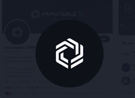 Immutable X Imx Token ¿qué Es Cómo Comprar Y Precio