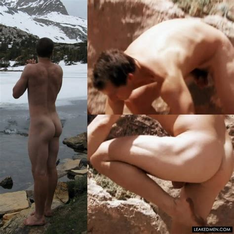 Bear Grylls Penis Flash Nude Photos Uncensored Leaked Men