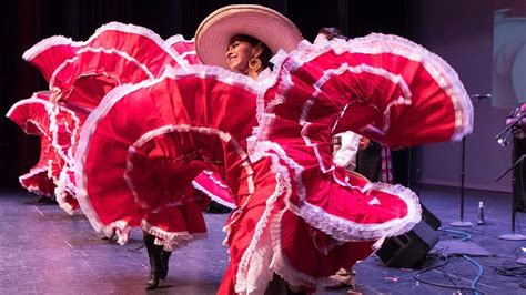 Ballet Folklorico De Los Angeles Tickets Event Dates And Schedule