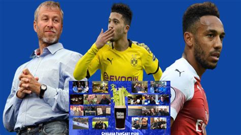 Chelsea news is a fansite for chelsea fans around the world, featuring the latest chelsea news, transfer rumours and match reports. Chelsea FC News Now | ABRAMOVICH APPROVES SANCHO MOVE ...