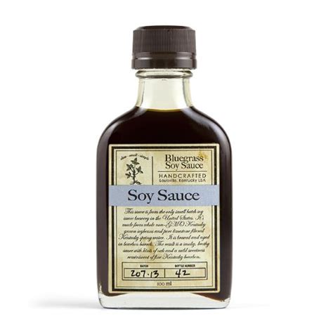 3 Best Soy Sauce Brands 2021 Guide