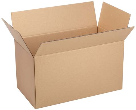 Buy 3 Ply Carton Box 12x9x11 Aaradhya Box Delhi
