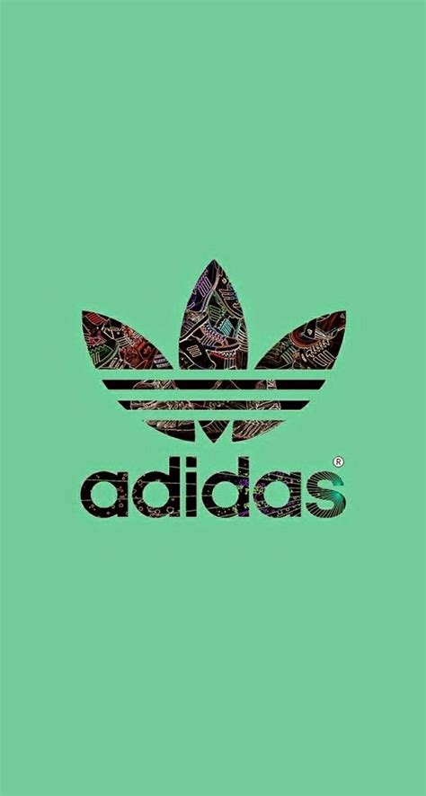 Adidas Logo Wallpapers 2016 Wallpaper Cave