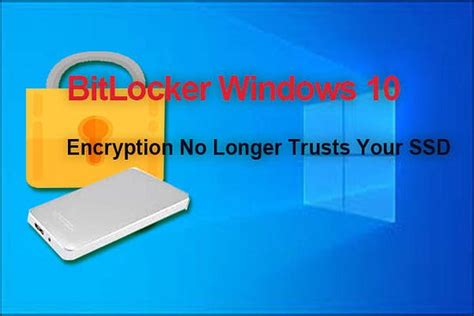 Where To Find My Bitlocker Recovery Key On Windows 10 By Ariel Mu