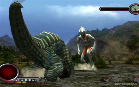 Ultraman Download Gamefabrique