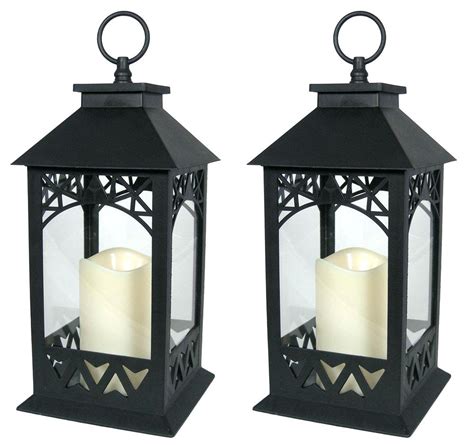 20 Best Collection Of Outdoor Hurricane Lanterns