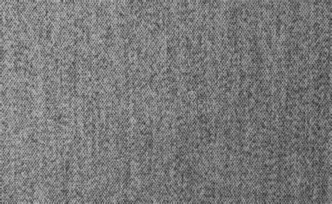 Gray Wool Fabric Tweed For Background Suit Fabrics Stock Photo Image