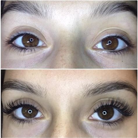 The Advantages And Disadvantages Of Eyelash Extensions Xeye