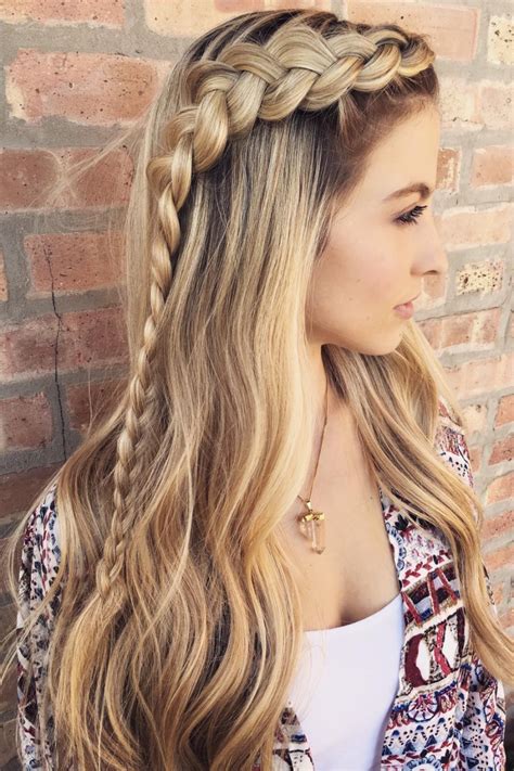 In women, the ovaries and adrenals are responsible for producing these hormones from. The Best Braids For Your Face Shape - Southern Living