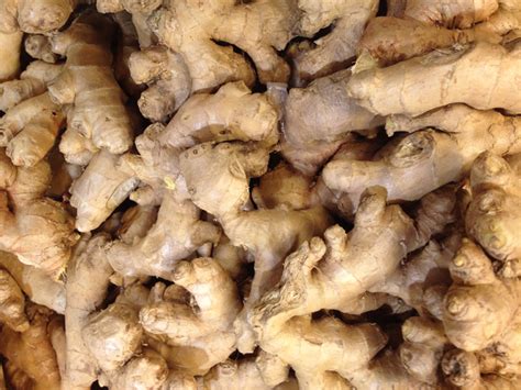 Serious Ginger Side Effects You Should Be Aware Of