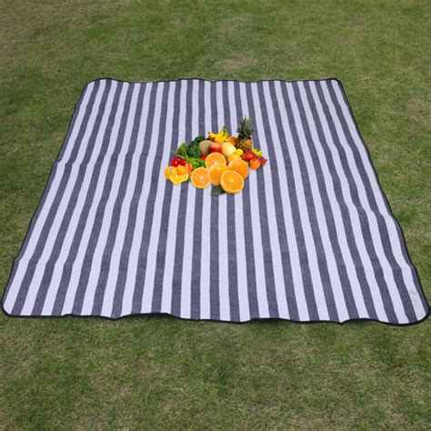 Picnic Blanket Waterproof Extra Large Beach Mat Oversized Lawn Blanket