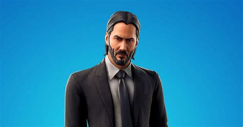 Fortnite Shadow John Wick Free Porn Photos Telegraph