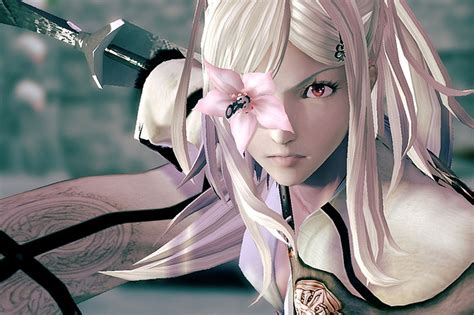Drakengard 3 Was Developed With Mature Jrpg Players In Mind Says Director Polygon