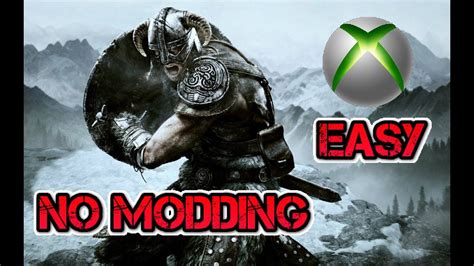 How To Transfer Skyrim Saves To Other Profiles Without Modding Xbox 360 Youtube