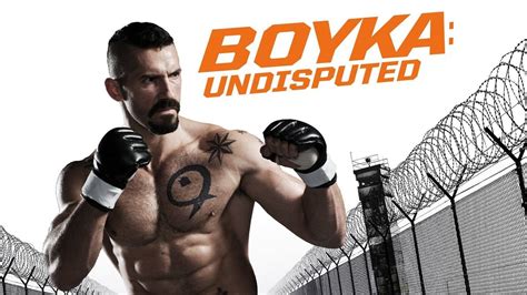 Watch Boyka Undisputed Iv 2016 Full Movie Online In Hd Qualities