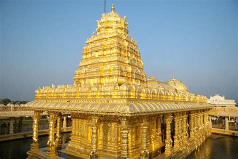 Sripuram Golden Temple Vellore Aktuelle 2020 Lohnt Es Sich Mit