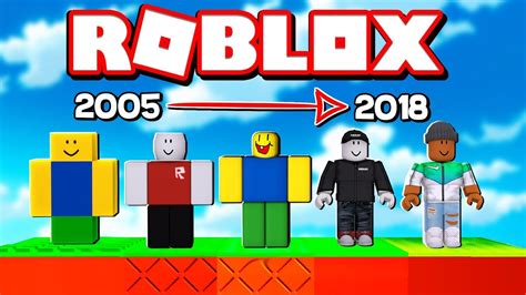 Evolution Of Roblox Youtube Robux Codes Live Stream