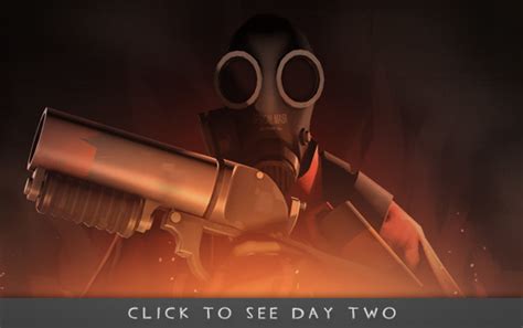 Valve Finally Releases The Last Tf2 Meet The Team Short