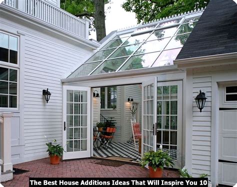 The Best House Additions Ideas That Will Inspire You Whether Its