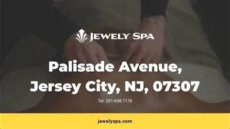 Jewely Spa Best Asian Spa And Massage In Jersey City Nj Youtube