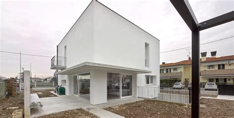 Casa Dls Galeotti Rizzato Architetti Archello