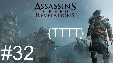 Assassin S Creed Revelations Gameplay Walkthrough Gameplay Part