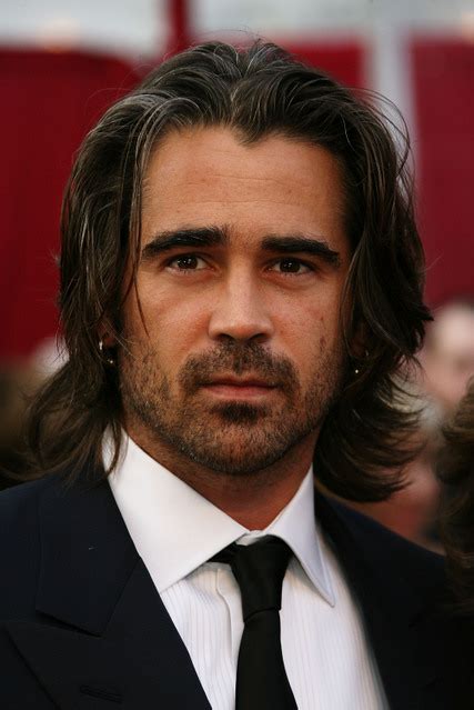 Pictures Of Actors Colin Farrell