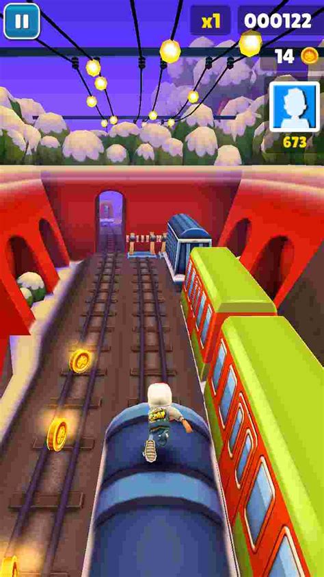 Therefore, knowing the best games available on android in 2021 would prove to be extremely useful for players looking forward to having a good time rather than wasting precious data and storage space. Download Android Game SUBWAY SURFERS v 1.10.2 full Version ...