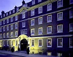 Hotels accommodation near University of Westminster
