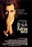 El Padrino. Parte III - Película 1990 - SensaCine.com
